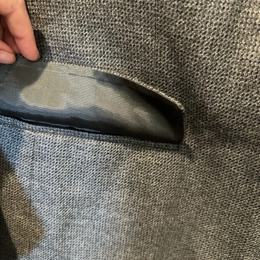 Men’s Oscar de‎ la Renta suit jacket